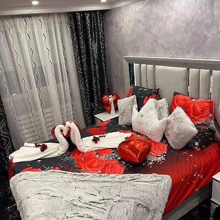Апартаменты Luxurynight Страсбург Экстерьер фото