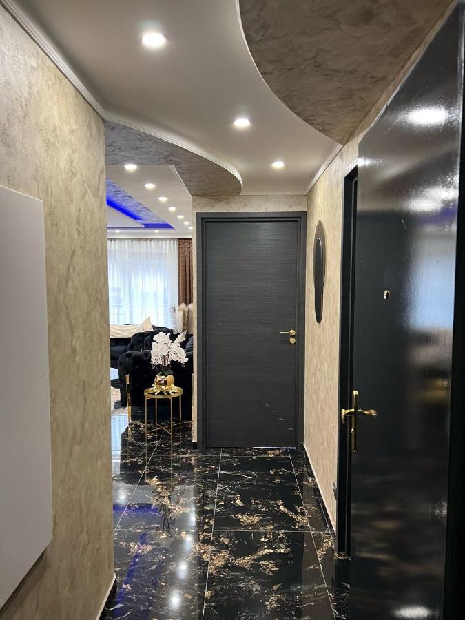 Апартаменты Luxurynight Страсбург Экстерьер фото
