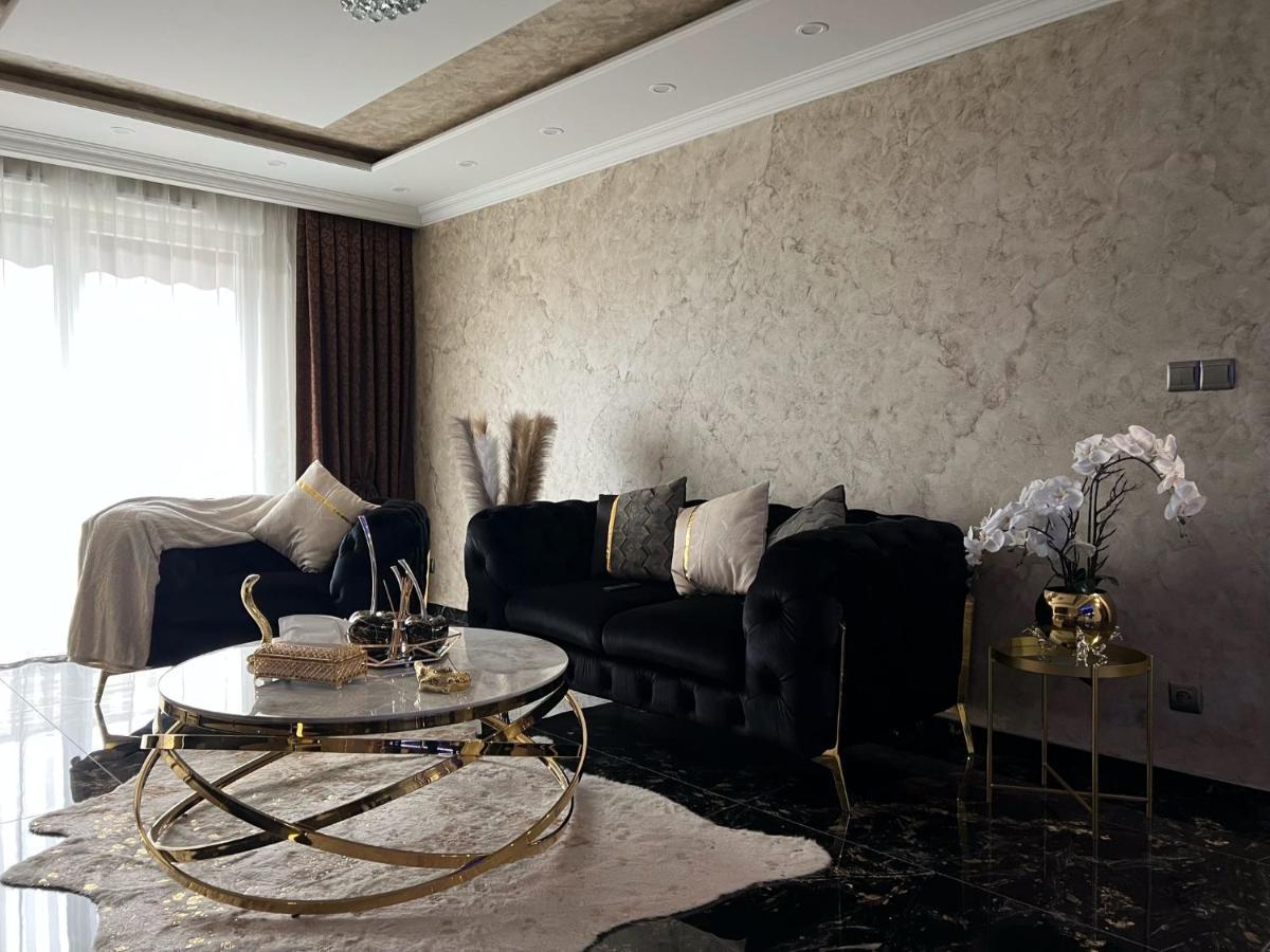 Апартаменты Luxurynight Страсбург Экстерьер фото