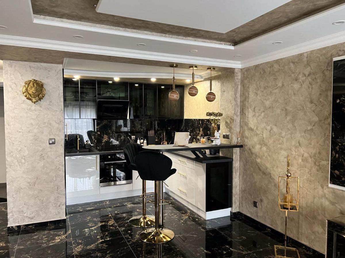Апартаменты Luxurynight Страсбург Экстерьер фото
