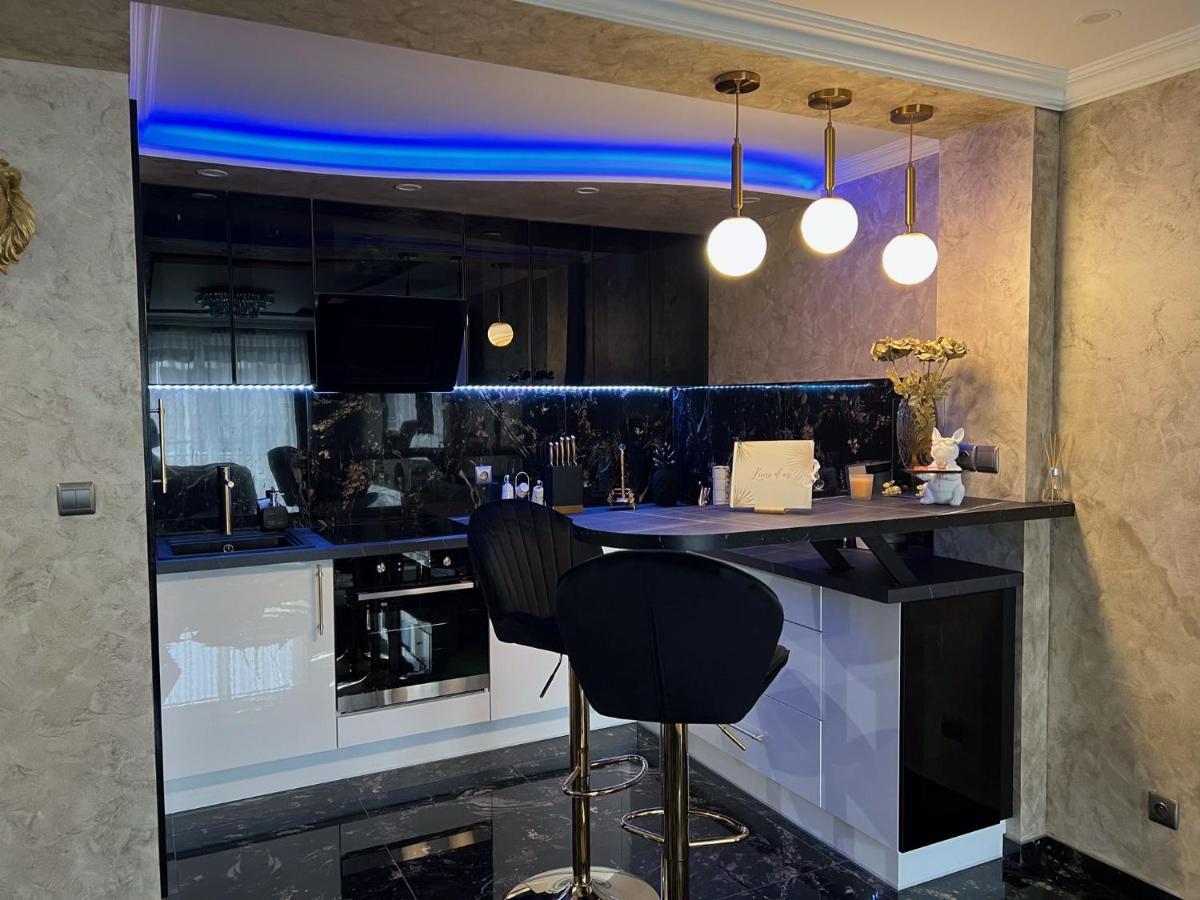 Апартаменты Luxurynight Страсбург Экстерьер фото